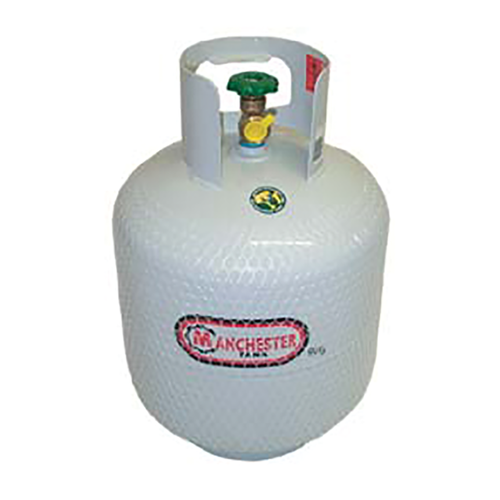 Gas Cylinder Manchester 9kg Caravan RV Camping
