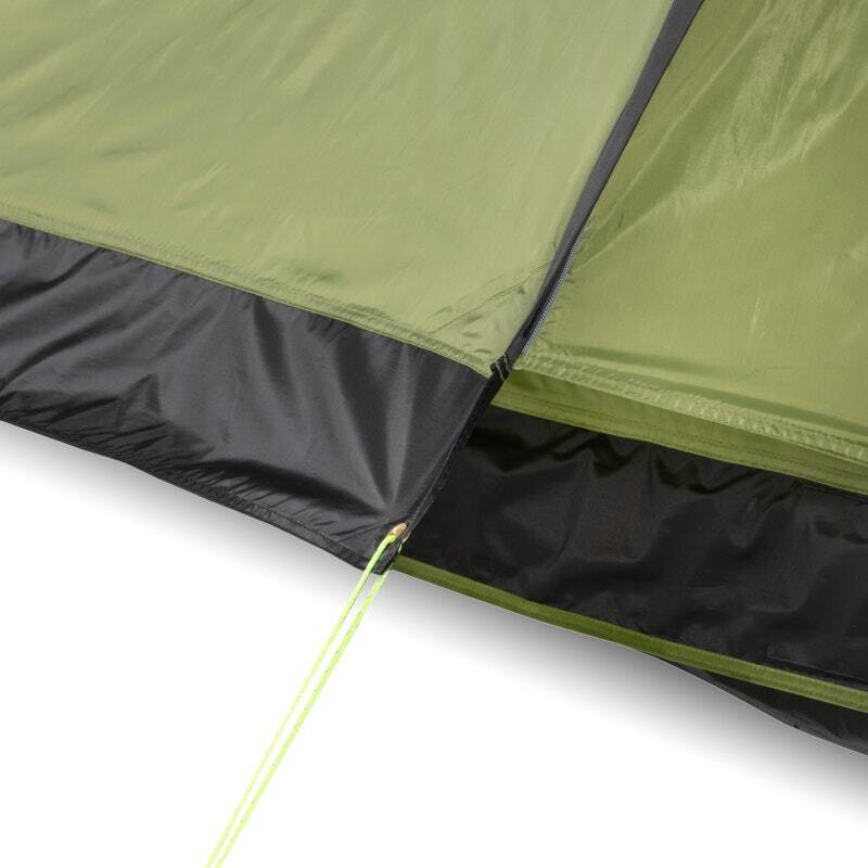 inflatable tent 5 man