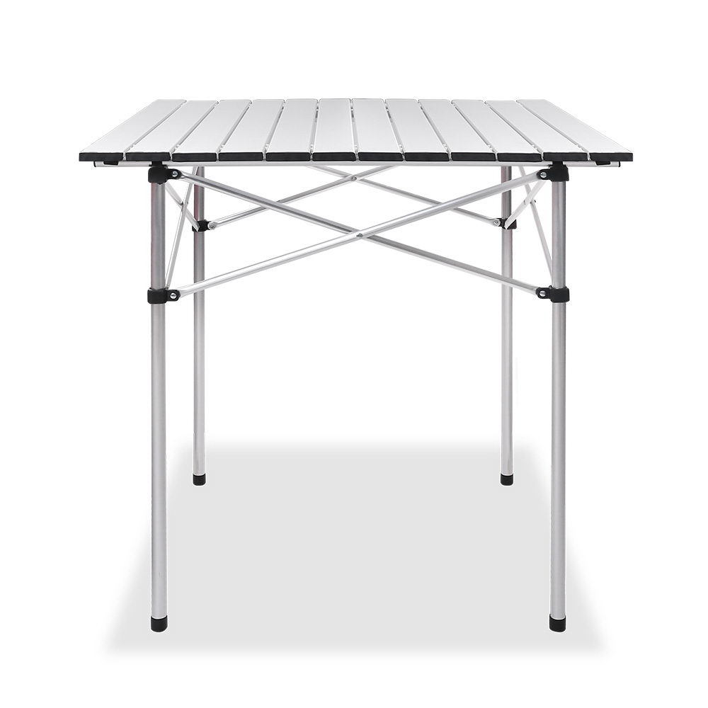 fold up camping tables