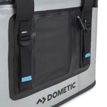 dometic cib 26 cool ice insulated cooler bag