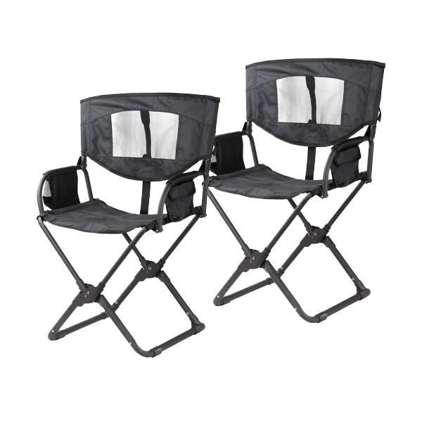 Expander Camping Chair (Pair) - by Front Runner | Front Runner ...