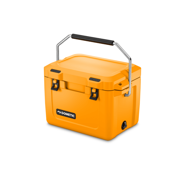 Dometic Patrol 20 Glow 18.8 Litre Insulated Icebox | Dometic | Caravan ...