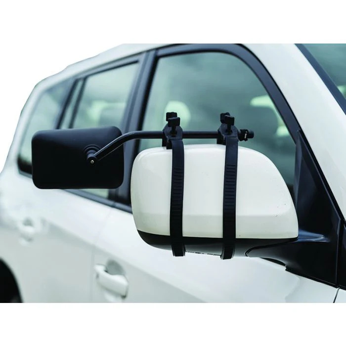 Caravan Towing Mirrors