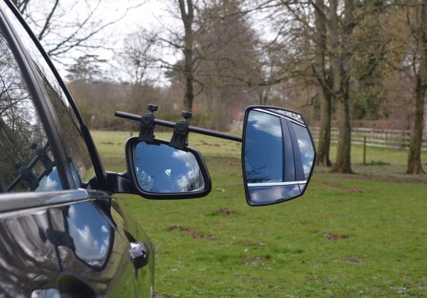 Caravan Towing Mirrors