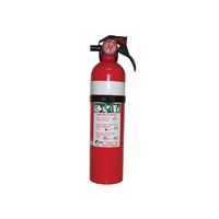 FIRE EXTINGUISHER 1A20BE 1KG WITH MNT BKT