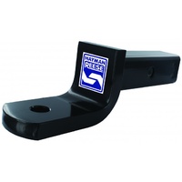 REESE TOW BALL MOUNT STRAIGHT # 21196