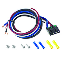 PRODIGY 3FT HARNESS KIT 90185  