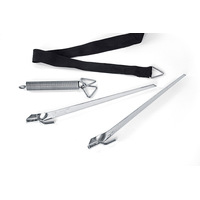 Fiamma AWNING TIE DOWN KIT UP TO 25FT 