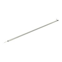 ANNEX ADJ WALL POLE - 2300MM 