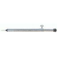 ANNEX ADJ WALL POLE - 275CM 