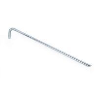 ANNEX STEEL PEG - 300 X 8MM 