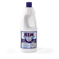 FIAMMA SUPER KEM BLUE 2LT CONCENTRATED