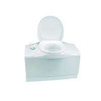 P/P CASS C402C-R/H 12V WHT INT PORTA POTTI  T32418-84