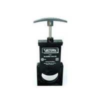 VALTERRA SLIDE VALVE & CAP TO SUIT TANK T45B