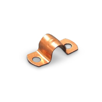 SADDLE COPPER 5/16 FOR 7.95 MM TUBE