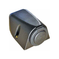 12V CIG SOCKET SURFACE MNT RWB2722