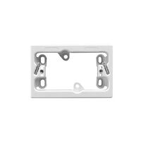 DEEP MOUNTING P/P BLOCK WHITE CLIPSAL 449A