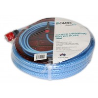 CAMEC DRINK W/HOSE 12.5MMX10M AS2070/MP52/AS4020