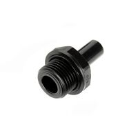 JG ADAPTOR 1/2IN M/BSP X12MMS  X 12MM STEM