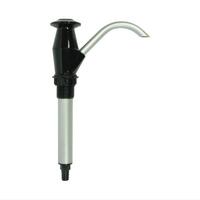 BREHA HAND PUMP STD BLK