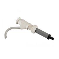 BREHA HAND PUMP SHORT WHITE