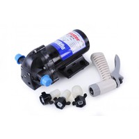 SHURFLO 24V BLASTER WASH PUMP 45PSI