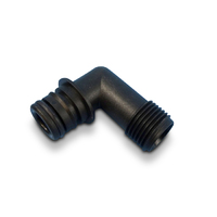 FLOJET 1/2 THREADED ELBOW 