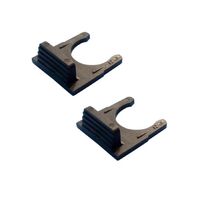 FLOJET SIDE CLIPS 