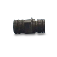 FLOJET 1/2 THREADED STRAIGHT 