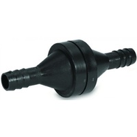 Shurflo In-line Check Valve