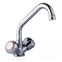 H/C BASIN MIXER MODEL MG3100 CHROME