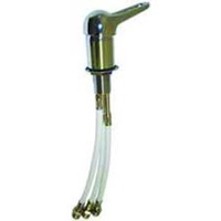 MIXER ART 33 SGL LEVER CHROME W STANDARD A HANDLE