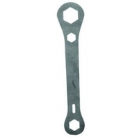 TOWBALL SPANNER  