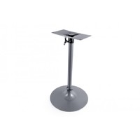 WINEGLASS T/LEG - PLATE TOP