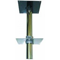 EAZY-LIFT TABLE LEG &ADJ PLATE 