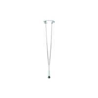 Table Leg V Type 710mm