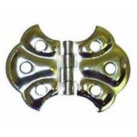 BUTTERFLY HINGE - N/P