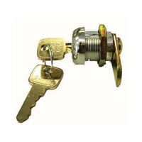 CAMLOCK-LONG THREAD KEY/ALIKE KEY NO. (60009) (CAMLOCK 32MM)