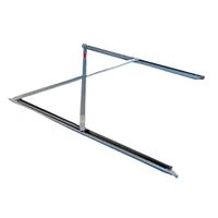 Canopy Lifter Flat 700mm