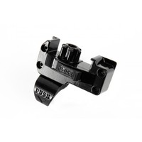 TRI INNER LOCK - BLACK