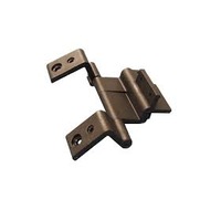 TRI DOOR 4 PIECE HINGE