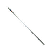 CAMLOCK TELESCOPIC MAST 3600MM SMALL ALUM 25MM DIA.