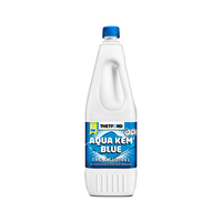 AQUA KEM PREMIUM BLUE 2 LTR T30111