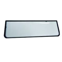 CAMEC 2RC MK2 SHADE 290x508 NG WHITE FRAME