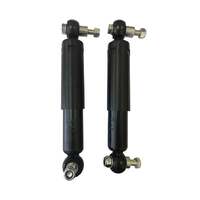 SHOCK ABSORBER KIT - ALKO 658005