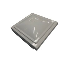 ELIXIR GALVANISED HATCH 14X14" GALVANISED LID