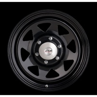 ROAD WHEEL BLCK 13IN HOLDEN HR RANGER STYLE