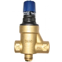 ADJ PRESS REDUCING VALVE PRV15 1/2" FBSP - 155-550KPA