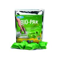 Walex Bio-Pak Express 15 Sachets - Green Citrus