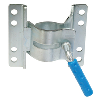 CLAMP FOR JOCKEY WHEEL BOLT-ON FCL8 ARK